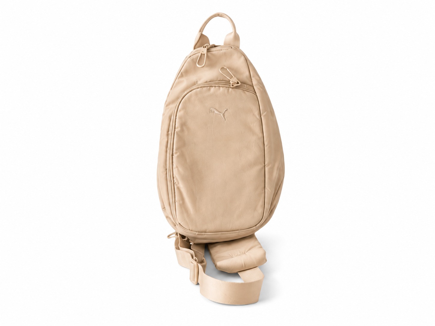 Bolso Puma Myriad Sling Beige