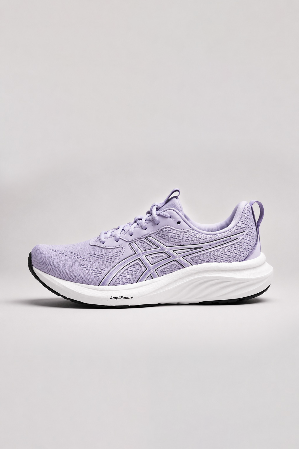 Tenis Deportivos ASICS Gel-Contend 9 Lila | Dama | Talla US 7/8