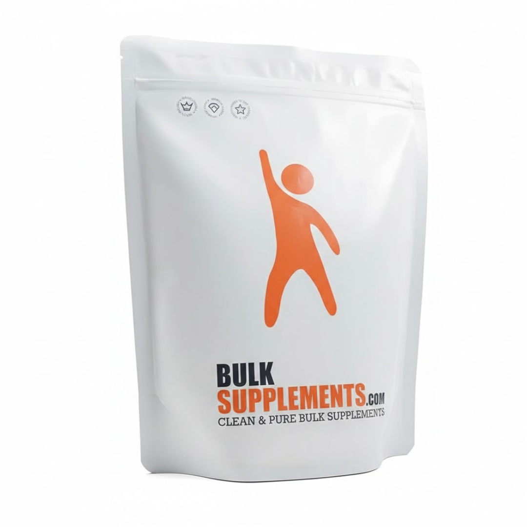 Bulk Supplements