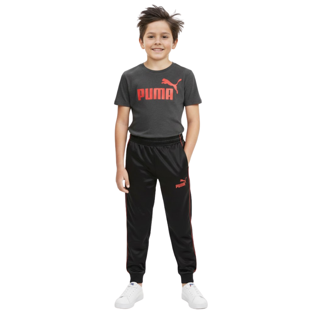 Conjunto Deportivo Puma | Niño | Talla US 4T