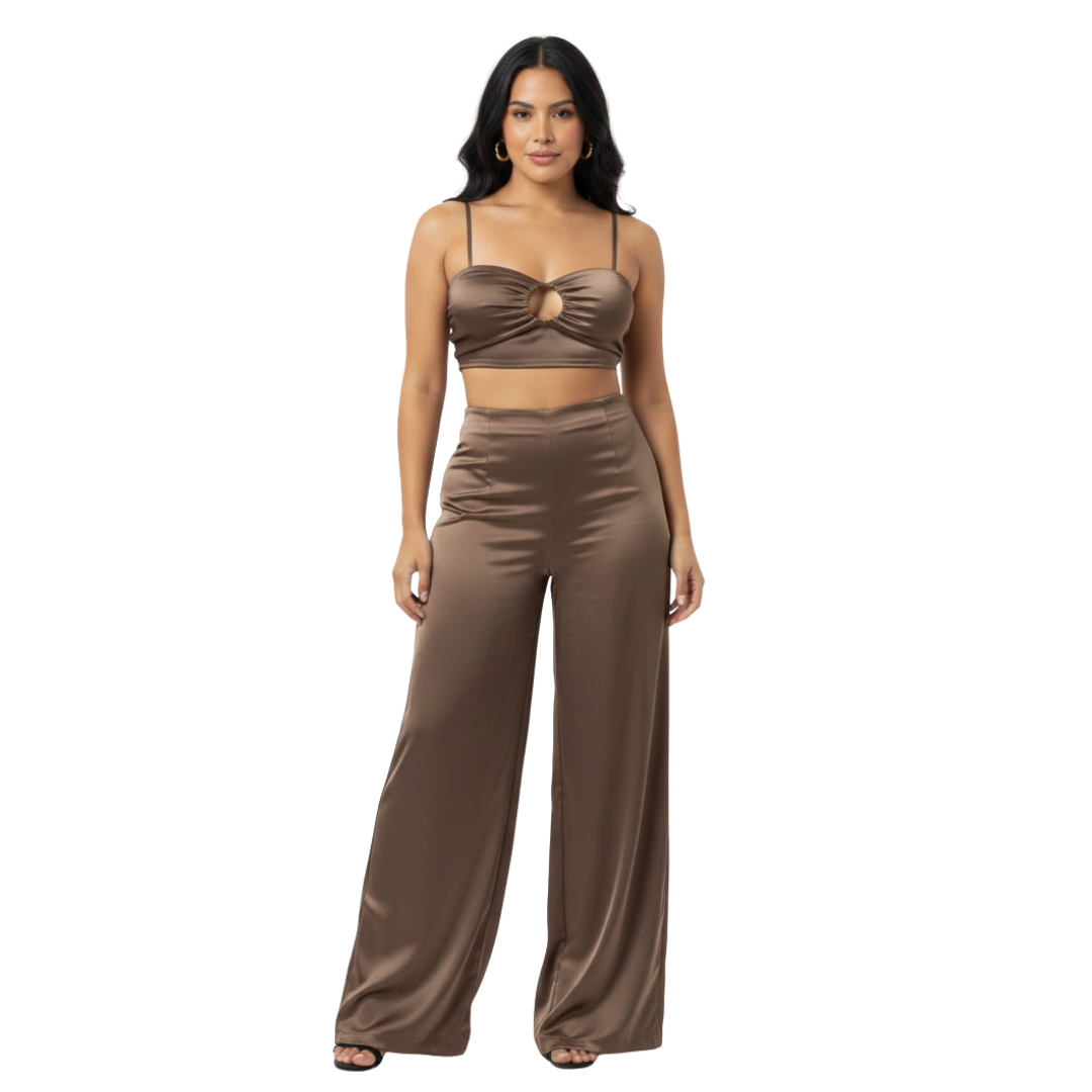 Set Midnight Bronze | Dama | Talla US (S)(M)(L)