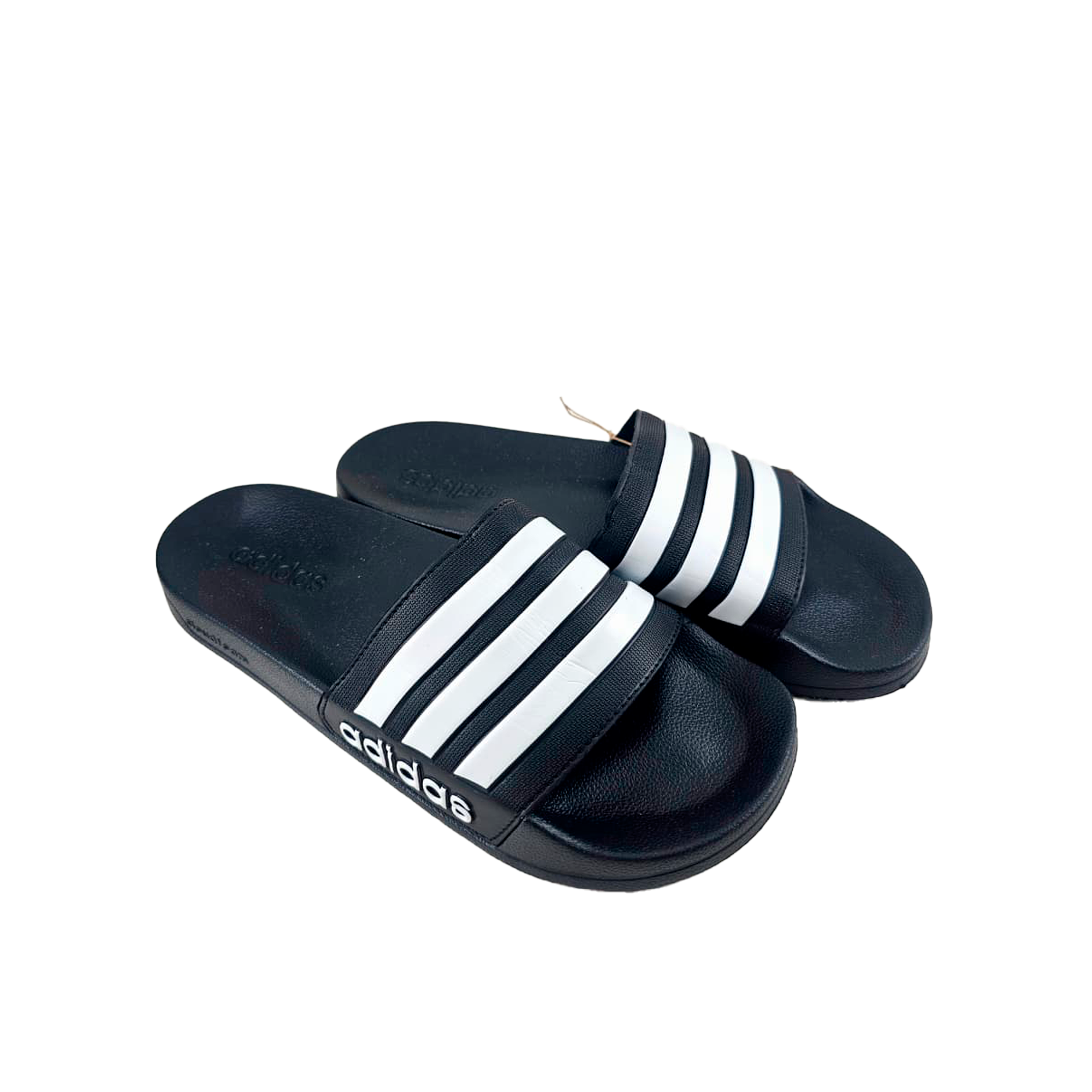 Sandalias Adidas Clásicas | Unisex | Talla US 10/12