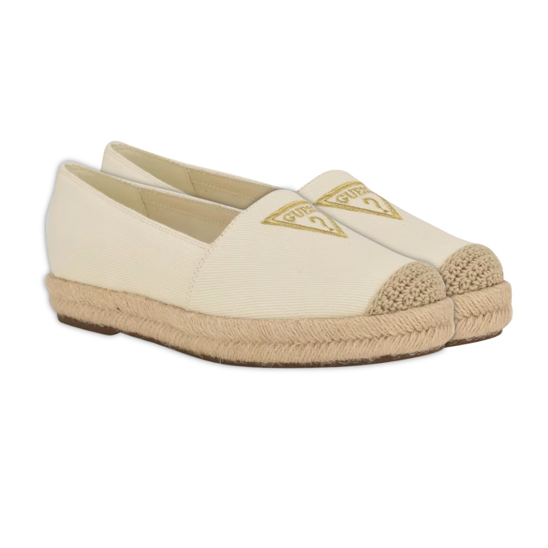 Sandalias Uvela Triangle Espadrilles GUESS Factory | Dama | Talla US 6.5/7