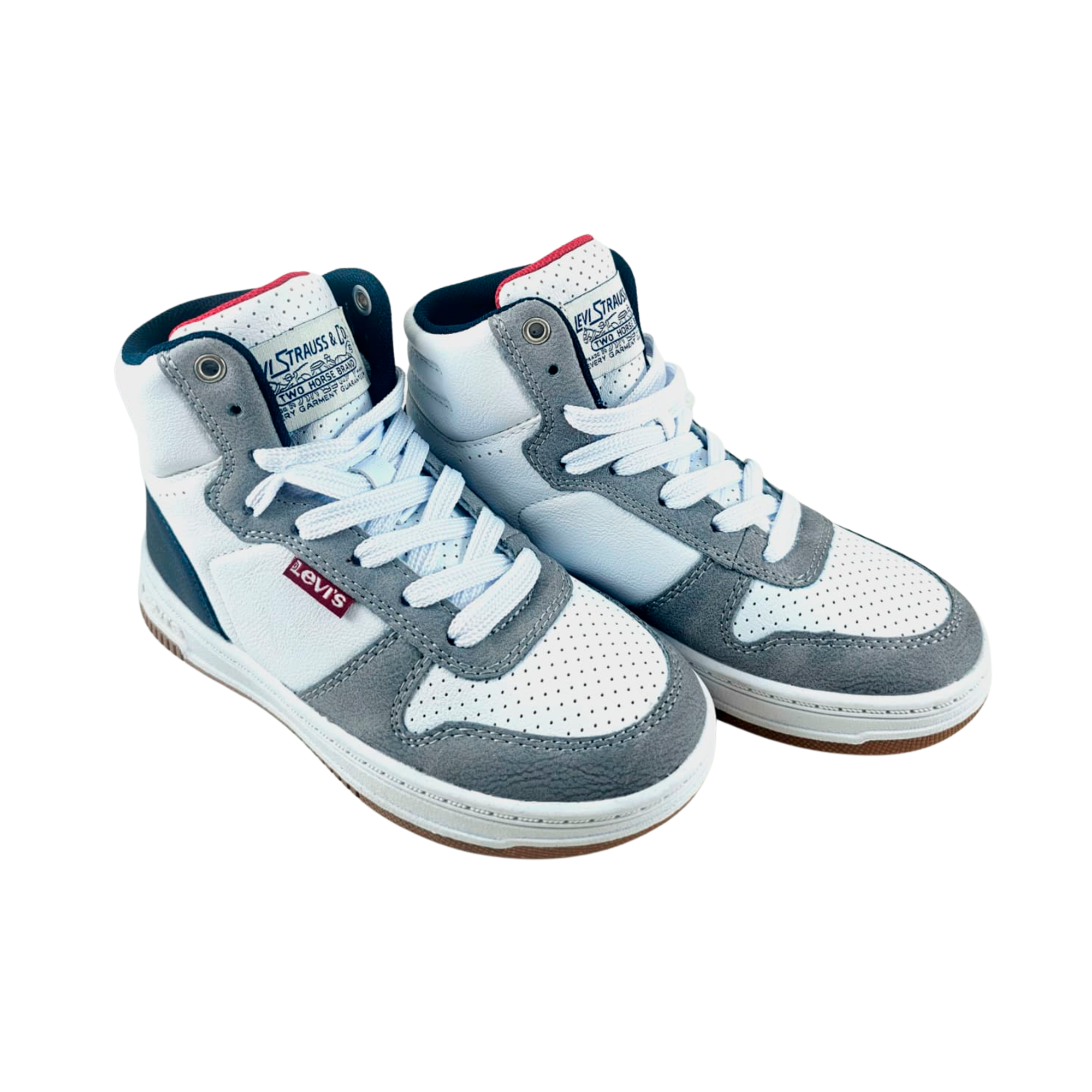 Zapatillas Levi's Multicolor | Niños | Talla US 12M