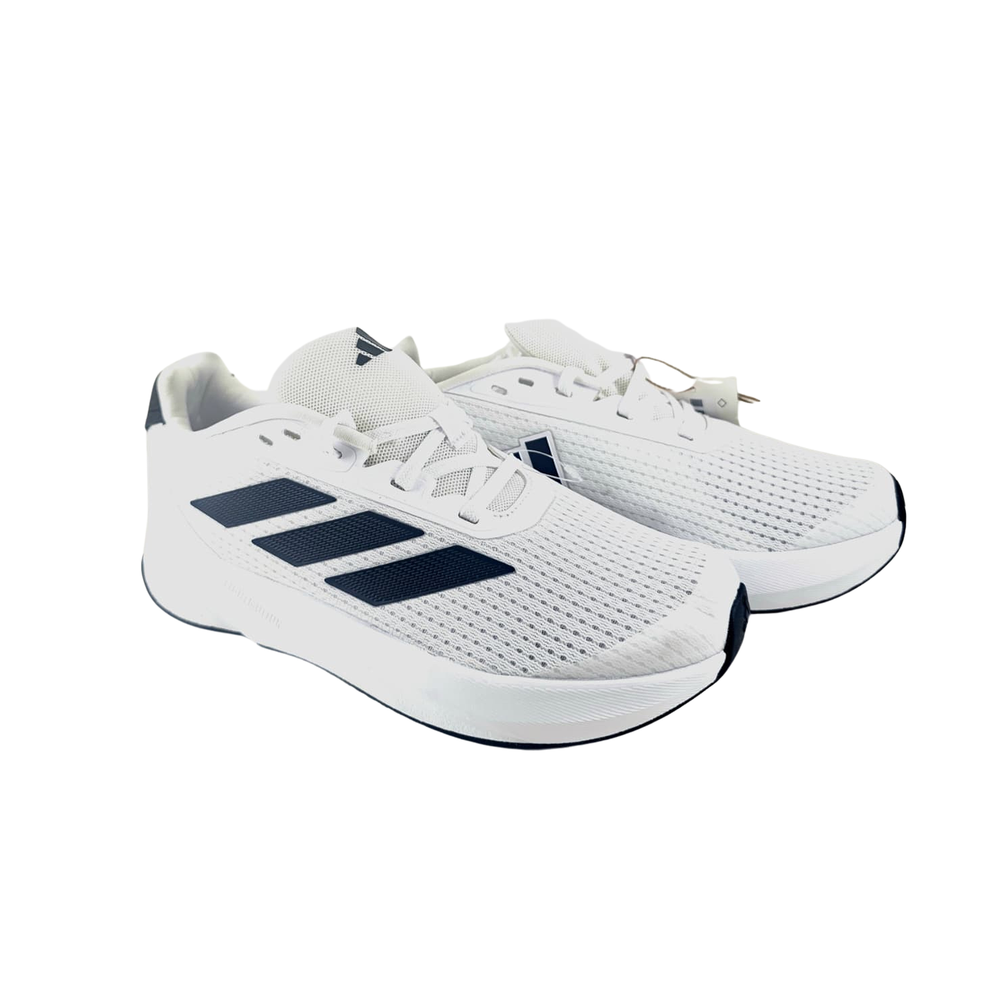 Zapatillas Deportivas Adidas Runner Blancas | Niño | Talla US 4.5