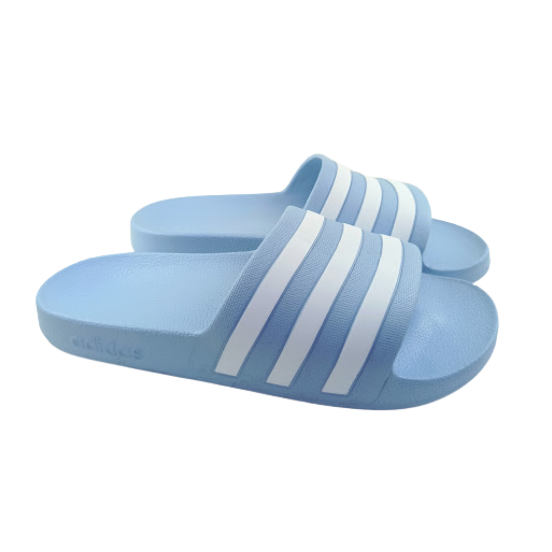 Sandalias Adidas Azul Claro | Unisex | Talla US 6/7/9