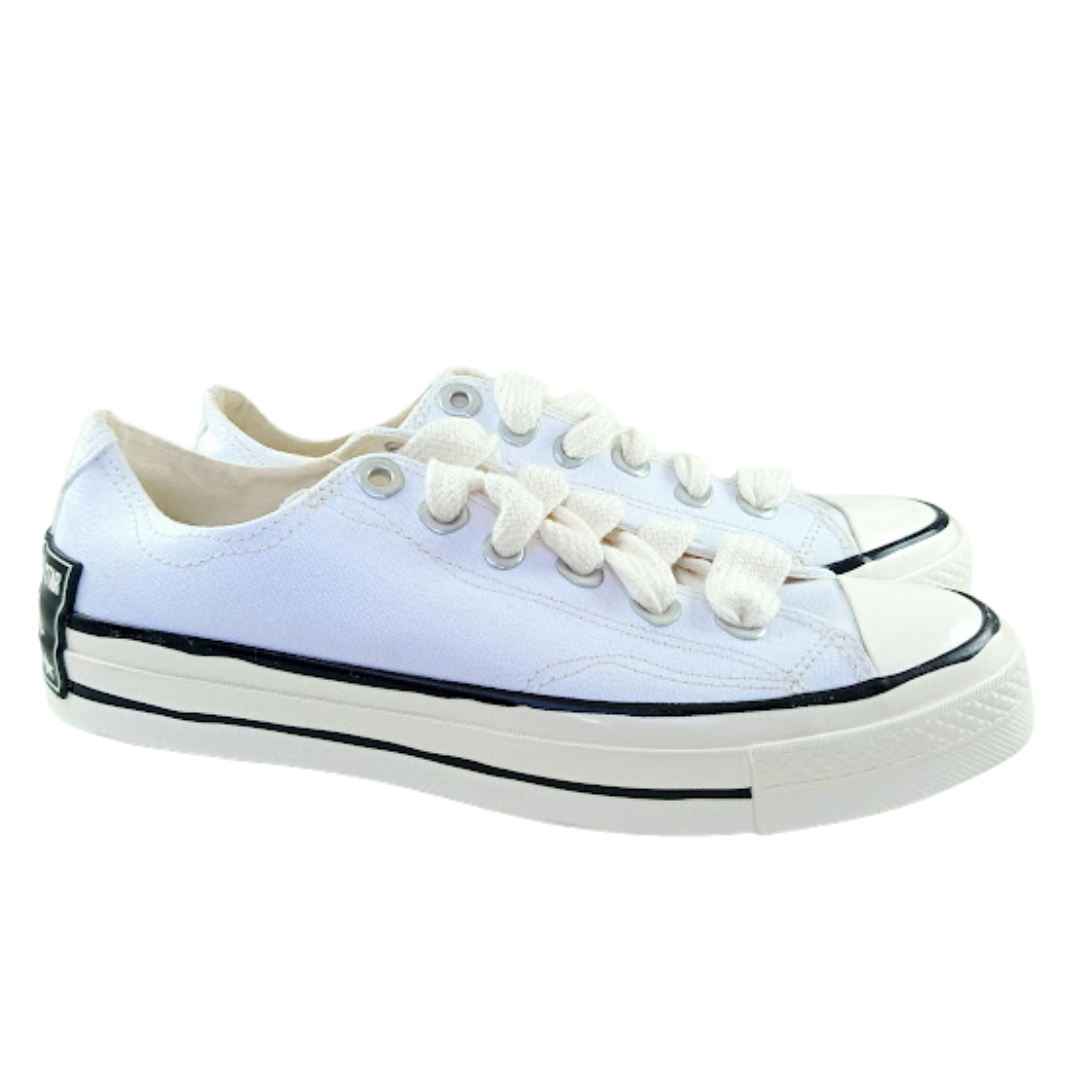 Zapatos Converse Blancos | Dama | Talla US 8