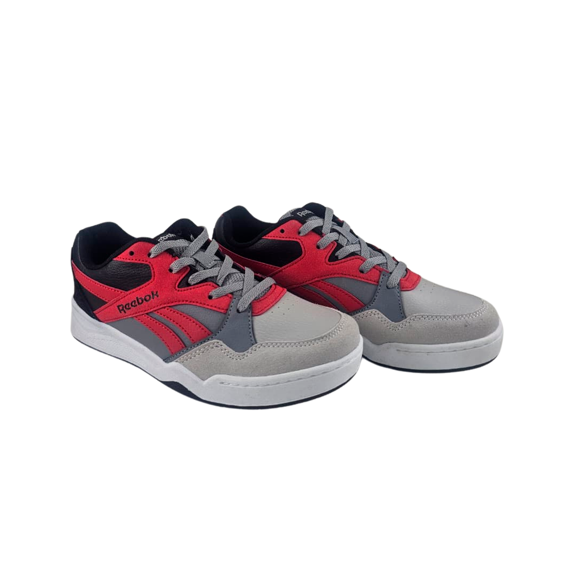 Tenis Reebok Multicolor | Niño | Talla US 4K/5K