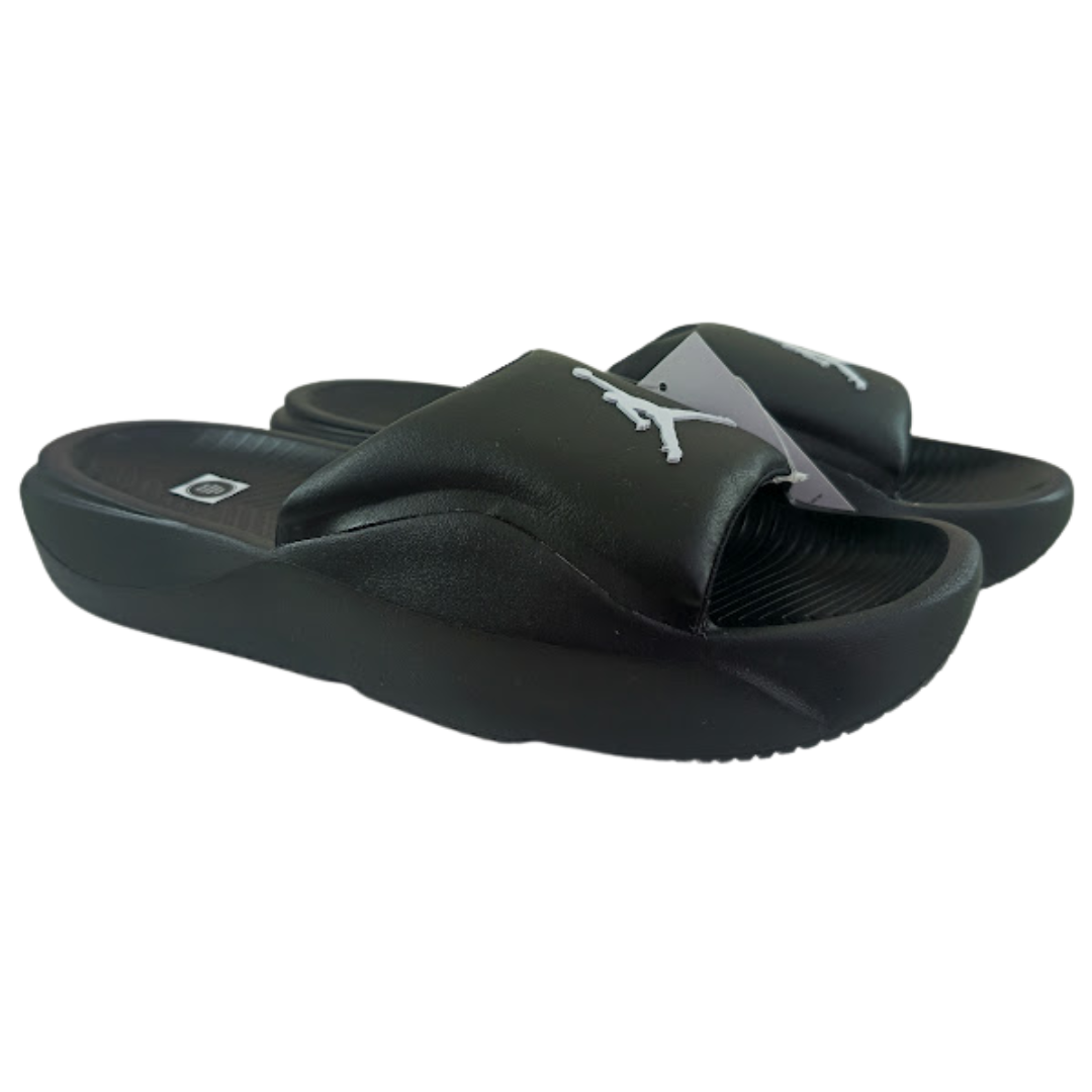 Sandalias Jordan Franchise Negras | Caballero | Talla US 11