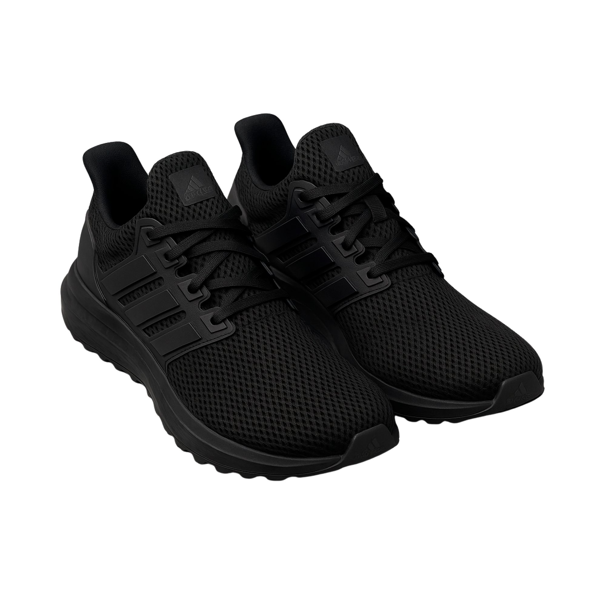 Zapatillas Deportivas Adidas Negras | Unisex | Talla US 11.5