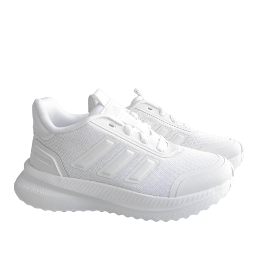 Zapatos Adidas X_PLR Blancas | Niño | Talla US 12k