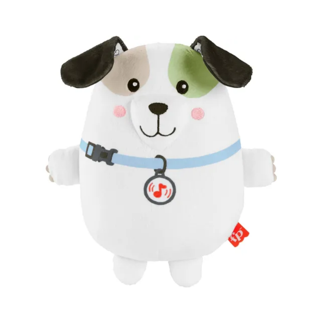 Peluche de Perro para Dormir