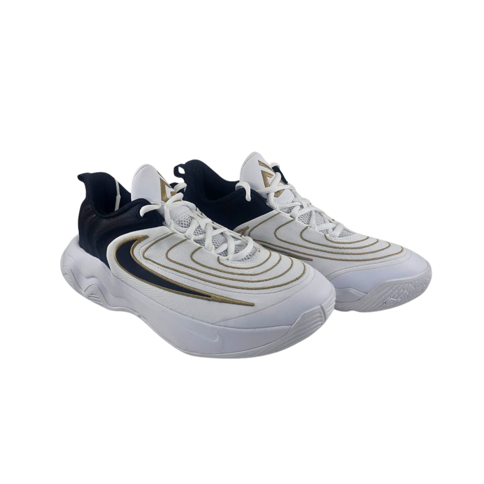 Zapatillas Deportivas Nike Giannis Immortality 3 | Niños | Talla US 7Y