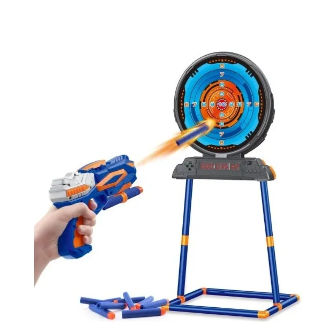 Tiro Al Blanco Diana