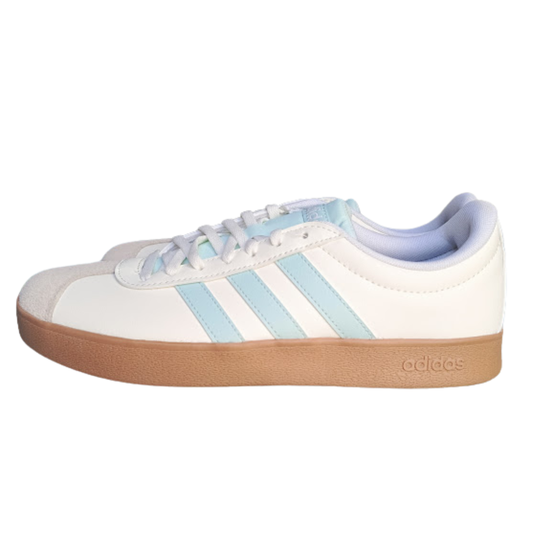 Zapatos Adidas VL Court Base | Dama | Talla US 9