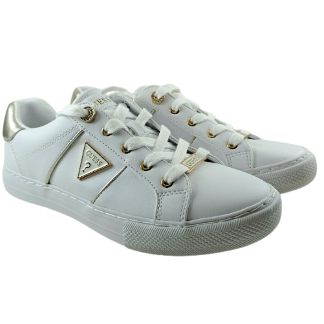 Zapatos Guess Blancas | Dama | Talla US 7/8