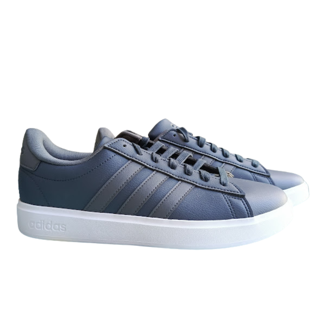 Zapatos Adidas Grand Court 2.0 | Caballero | Talla US 8.5