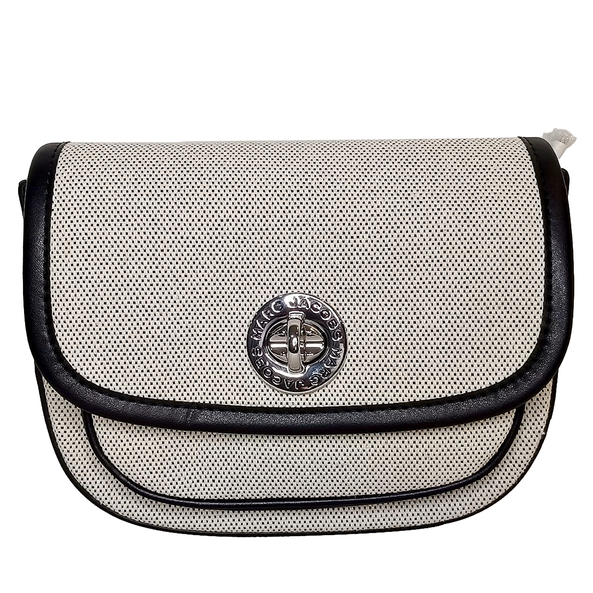 Bolso Marc Jacobs Beige
