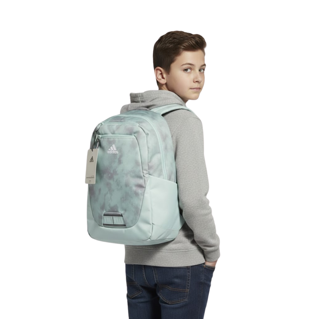 Mochila Adidas Foundation 6 Backpack