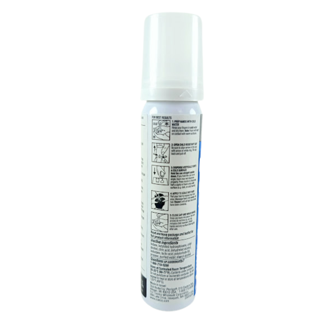 Minoxidil Kirkland 5% Aerosol