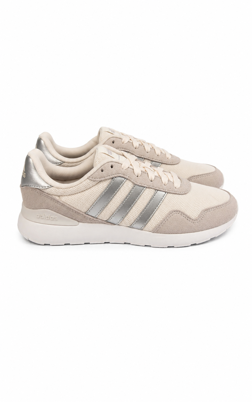 Zapatos Adidas Run 60s 4.0 |  Dama | Talla US 6.5/7/8