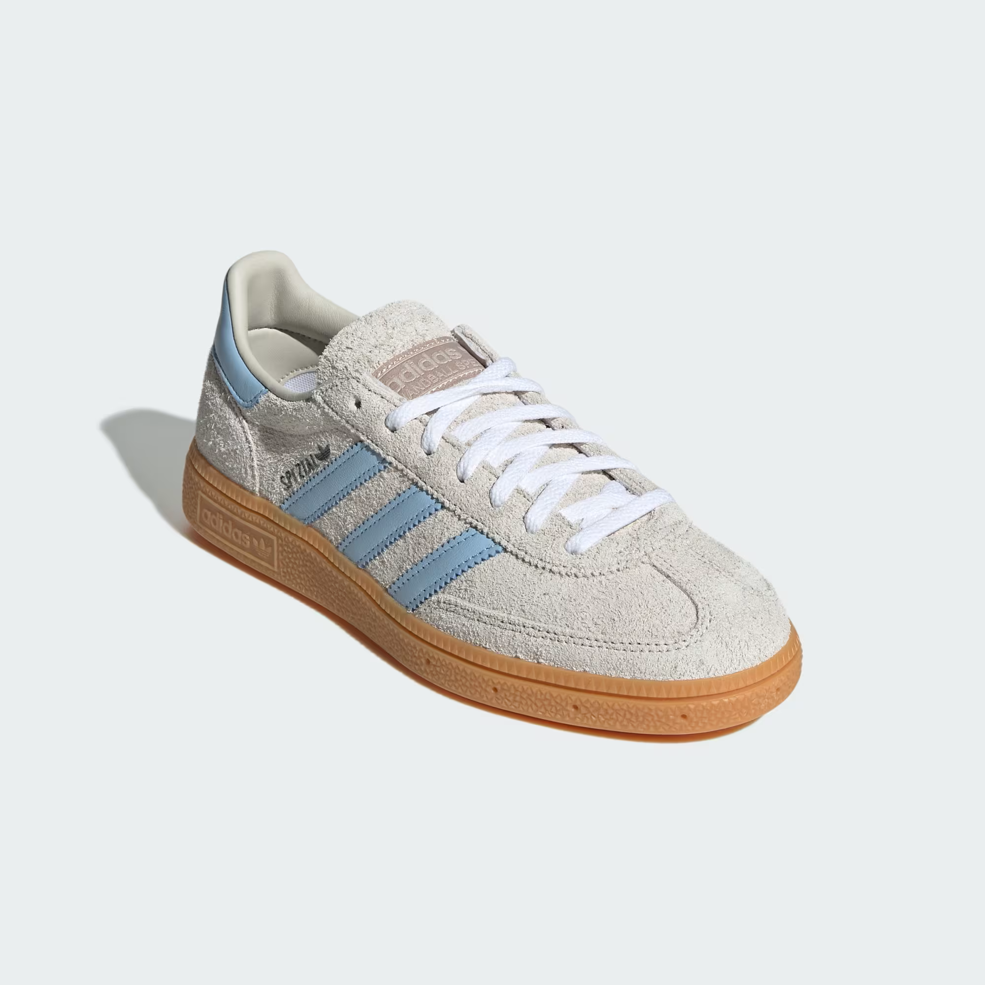 Zapatillas Adidas Handball Spezial | Dama | Talla US 5.5