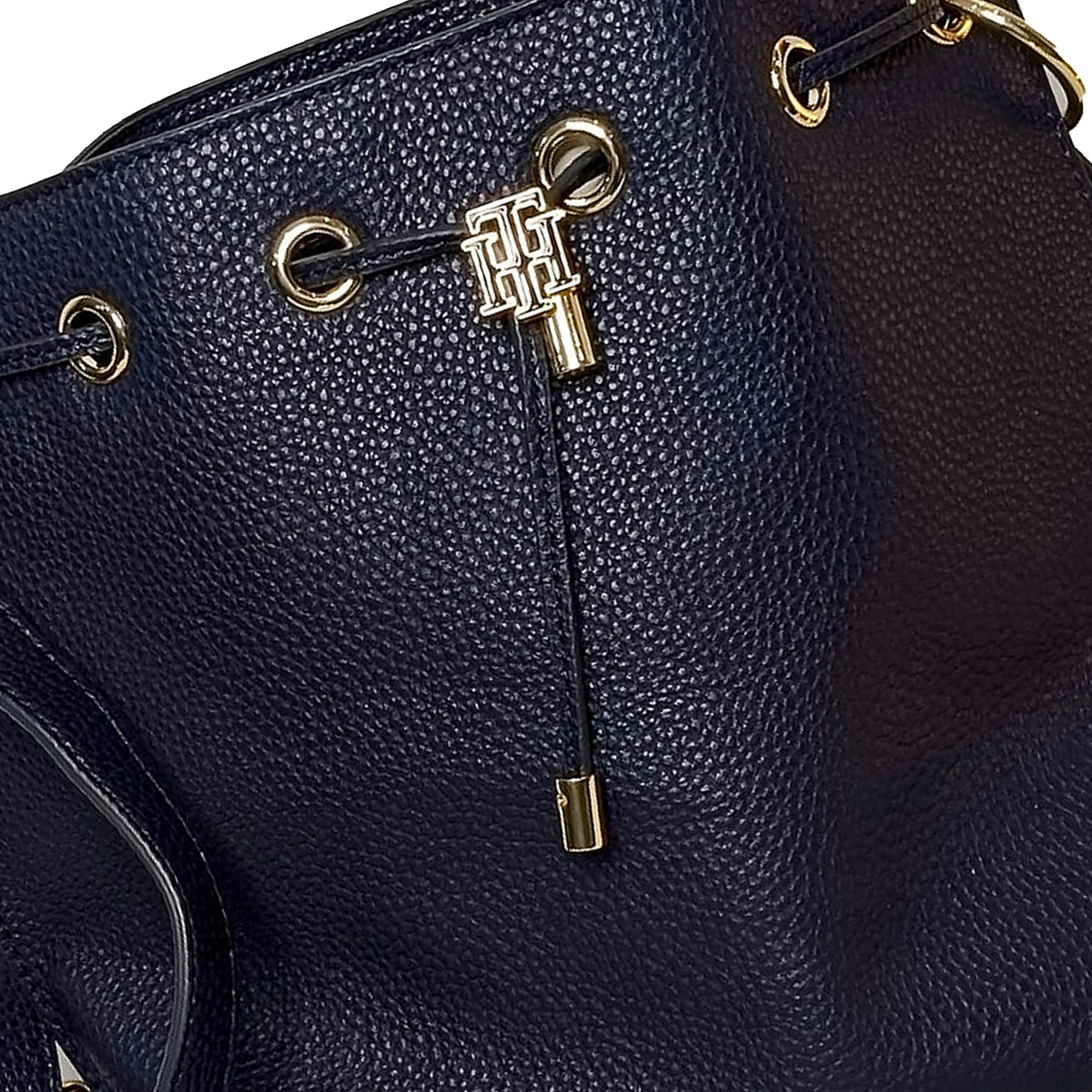 Bolso Tommy Hilfiger Azul Marino 