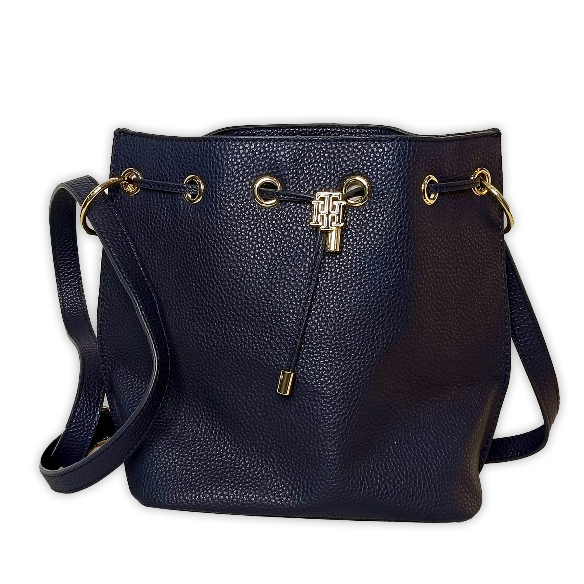 Bolso Tommy Hilfiger Azul Marino 