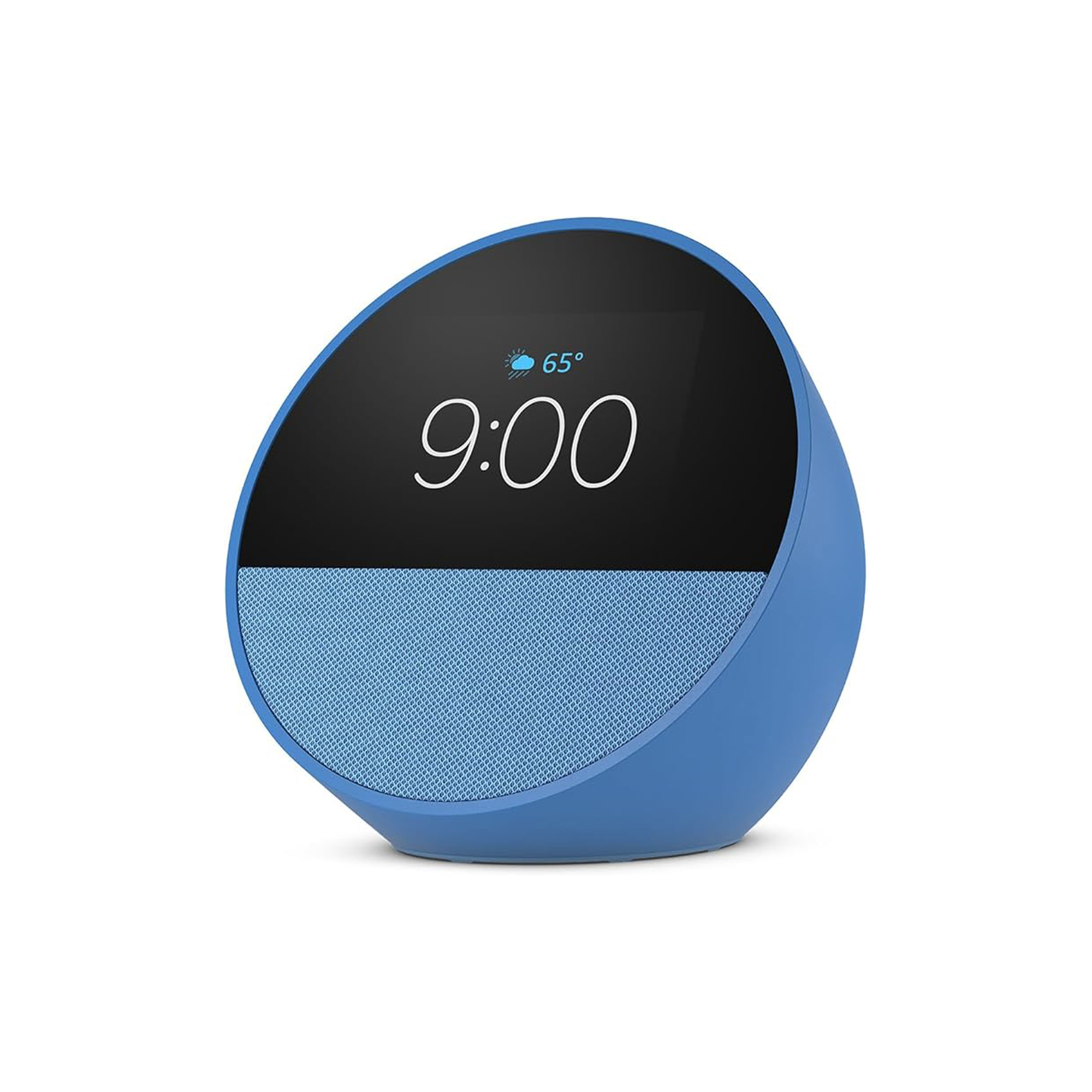 Altavoz Inteligente Touch Alexa Amazon Echo Spot