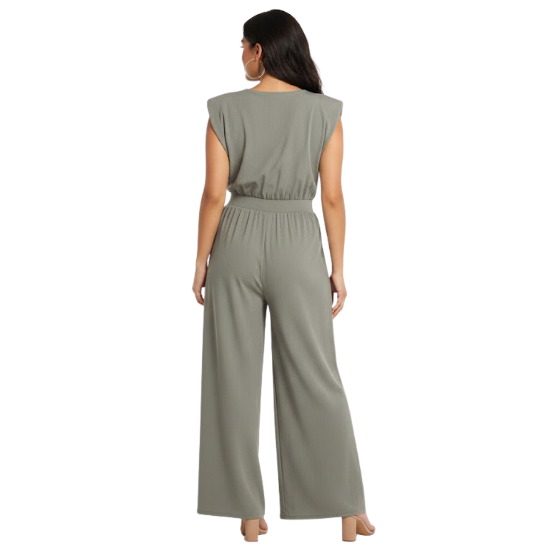 Set Shoulder Pads | Dama | Talla US (S)(M)(L)