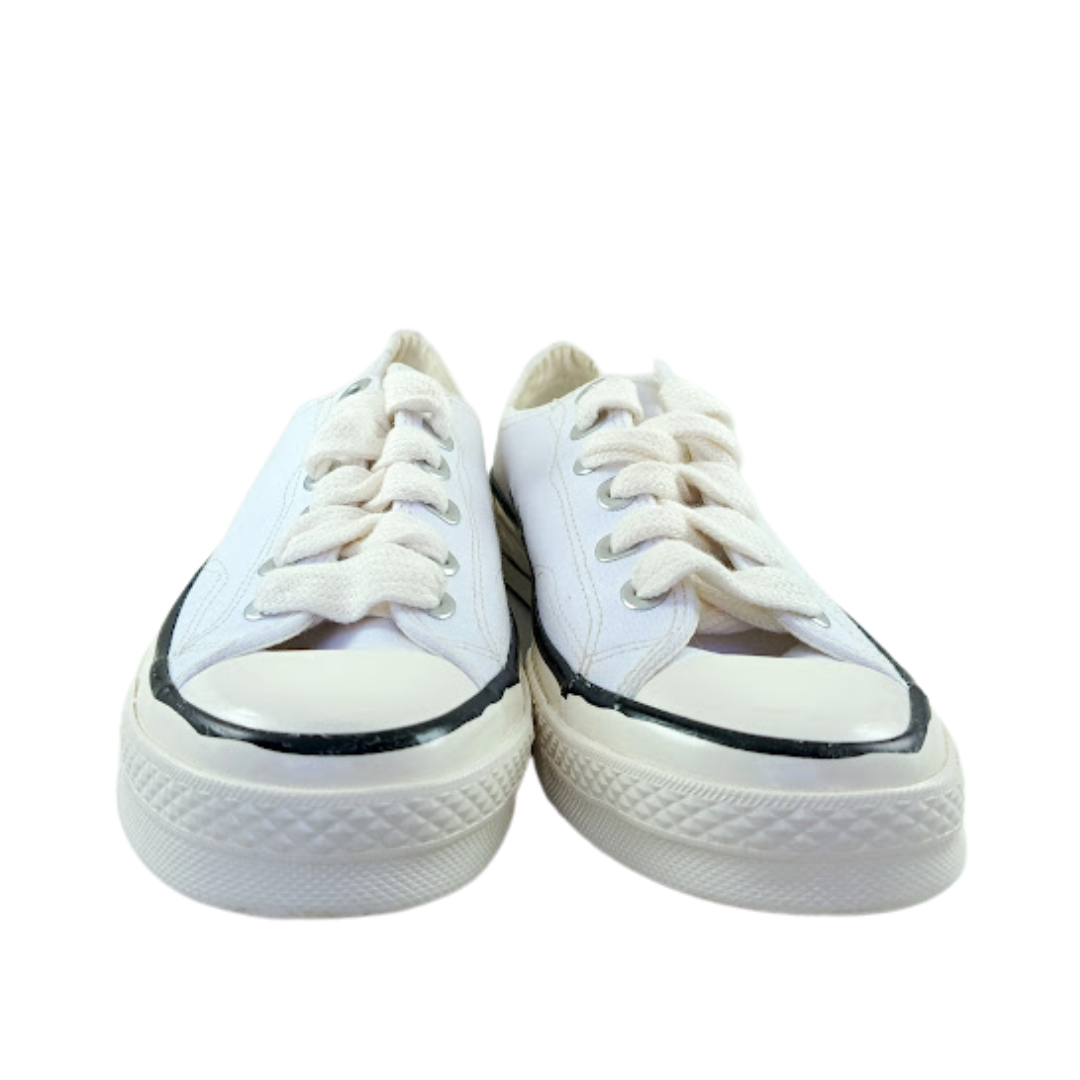 Zapatos Converse Blancos | Dama | Talla US 8