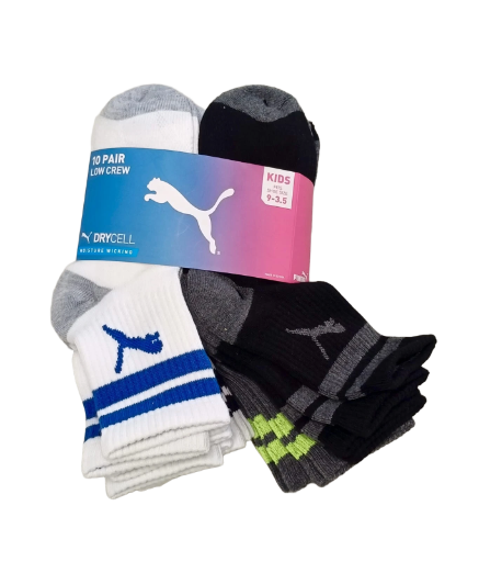 Calcetines Puma | Niños