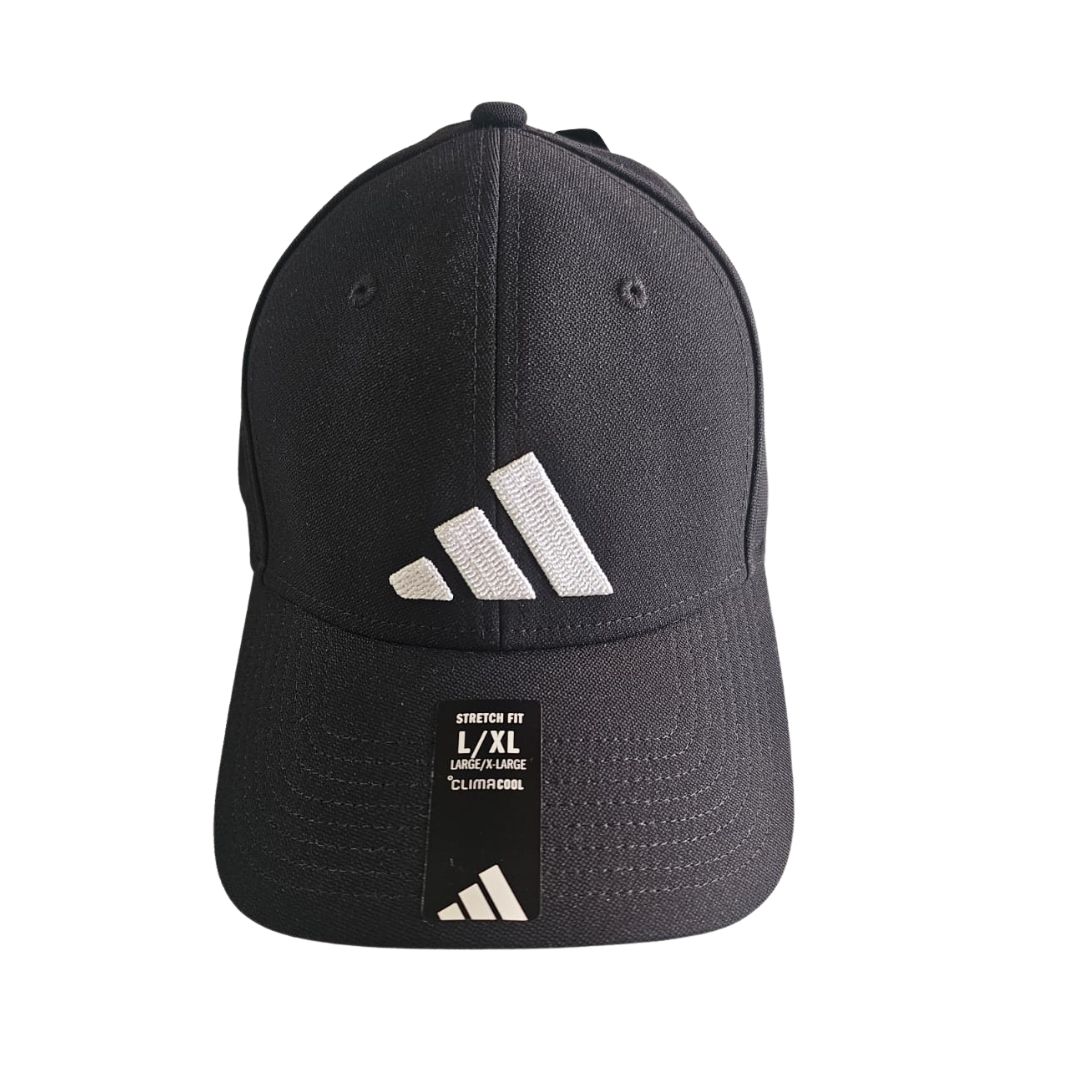 Gorra Adidas Negra | Caballero