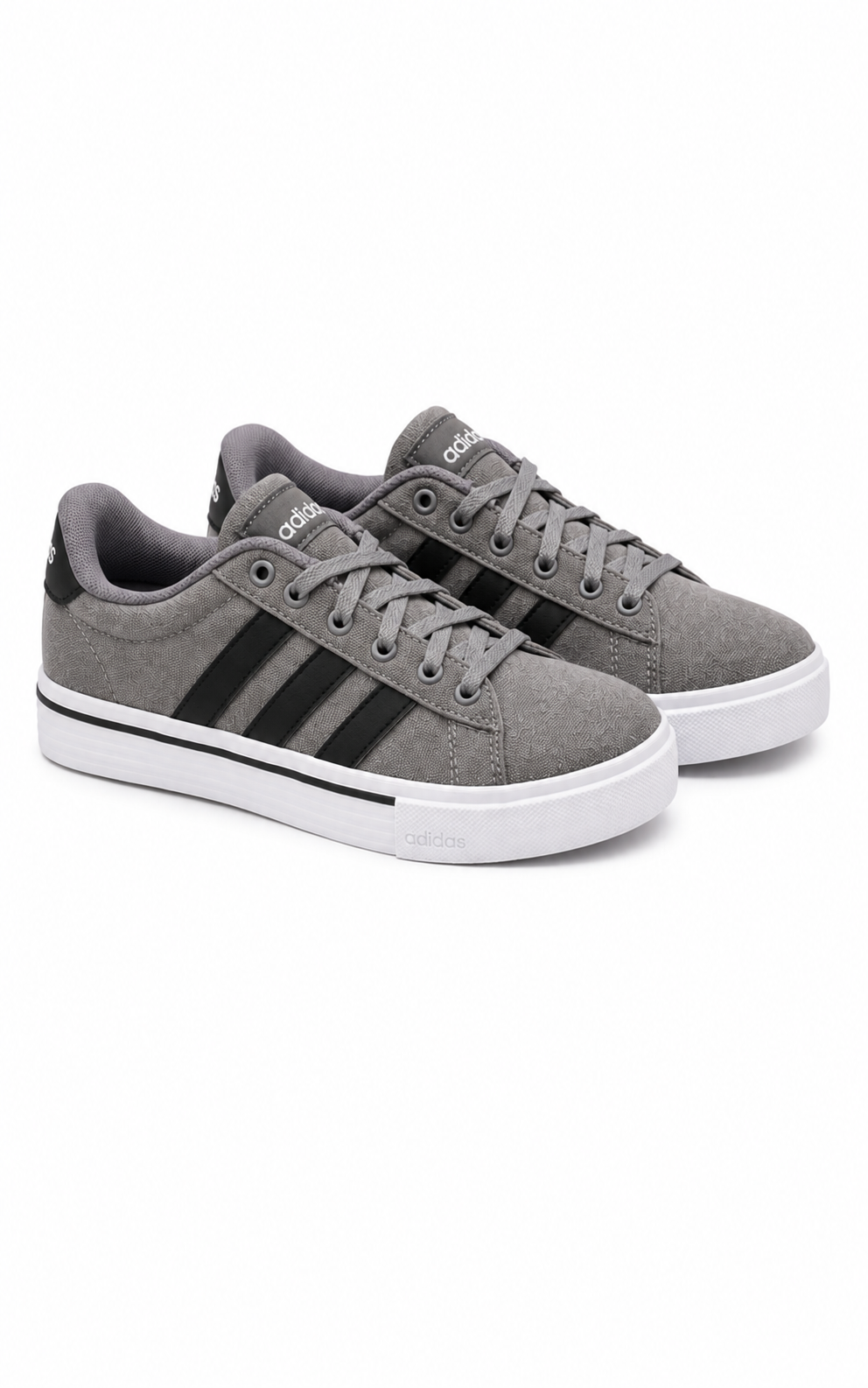 Tenis Adidas Moda Daily 4.0 | Niño | Talla US 5