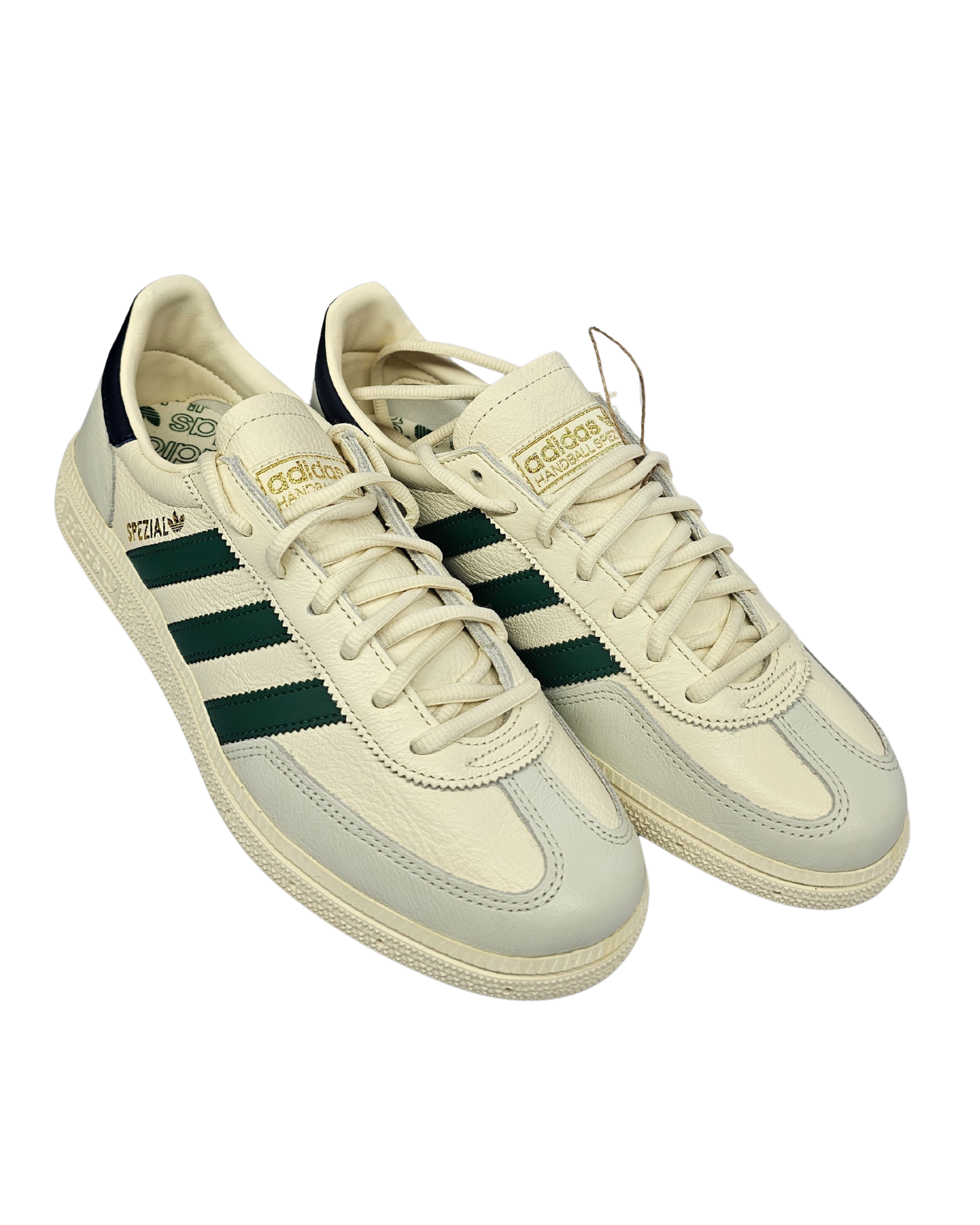 Zapatos Adidas Spezial | Caballero | Talla US 8