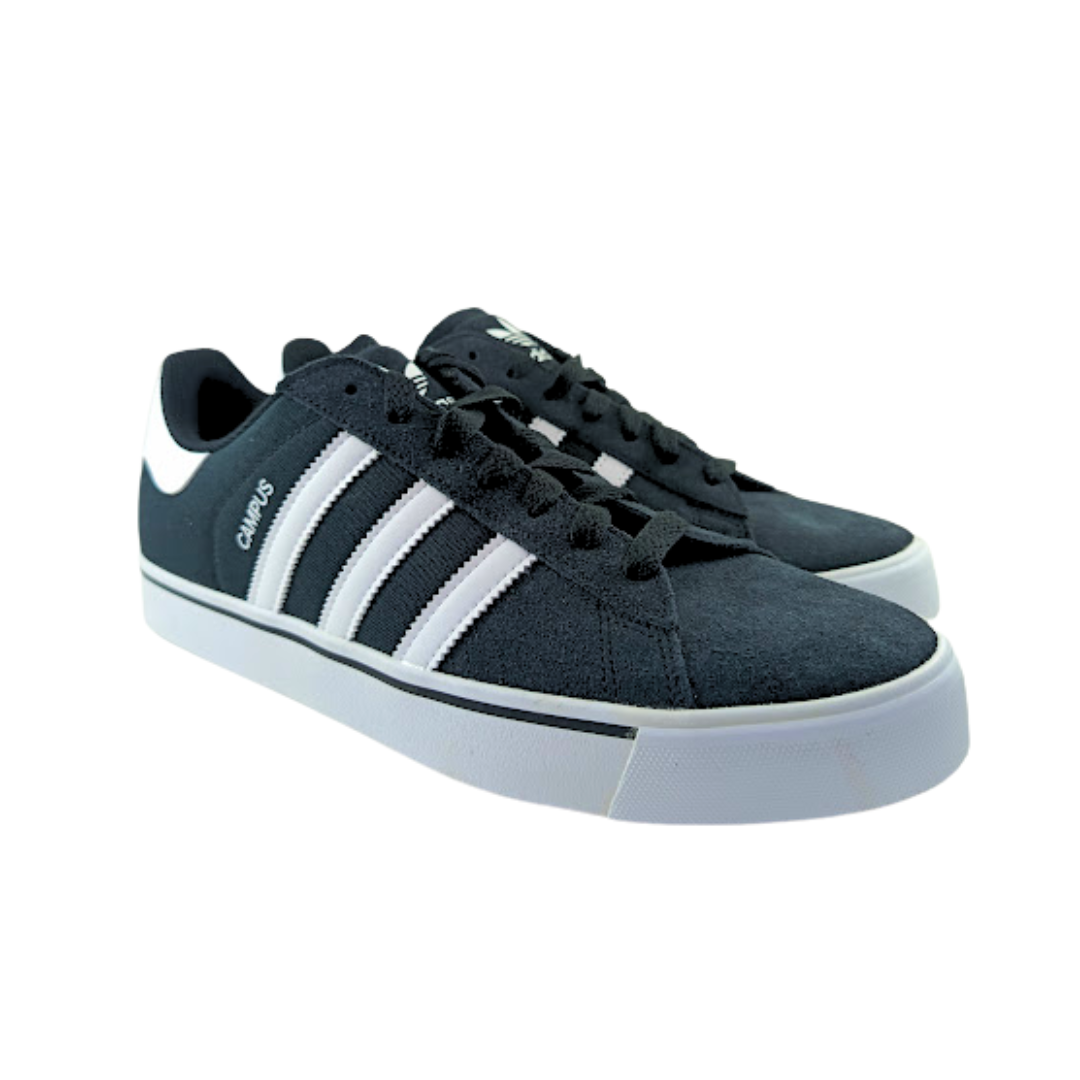 Zapatos Adidas Negros | Caballero | Talla US 10.5