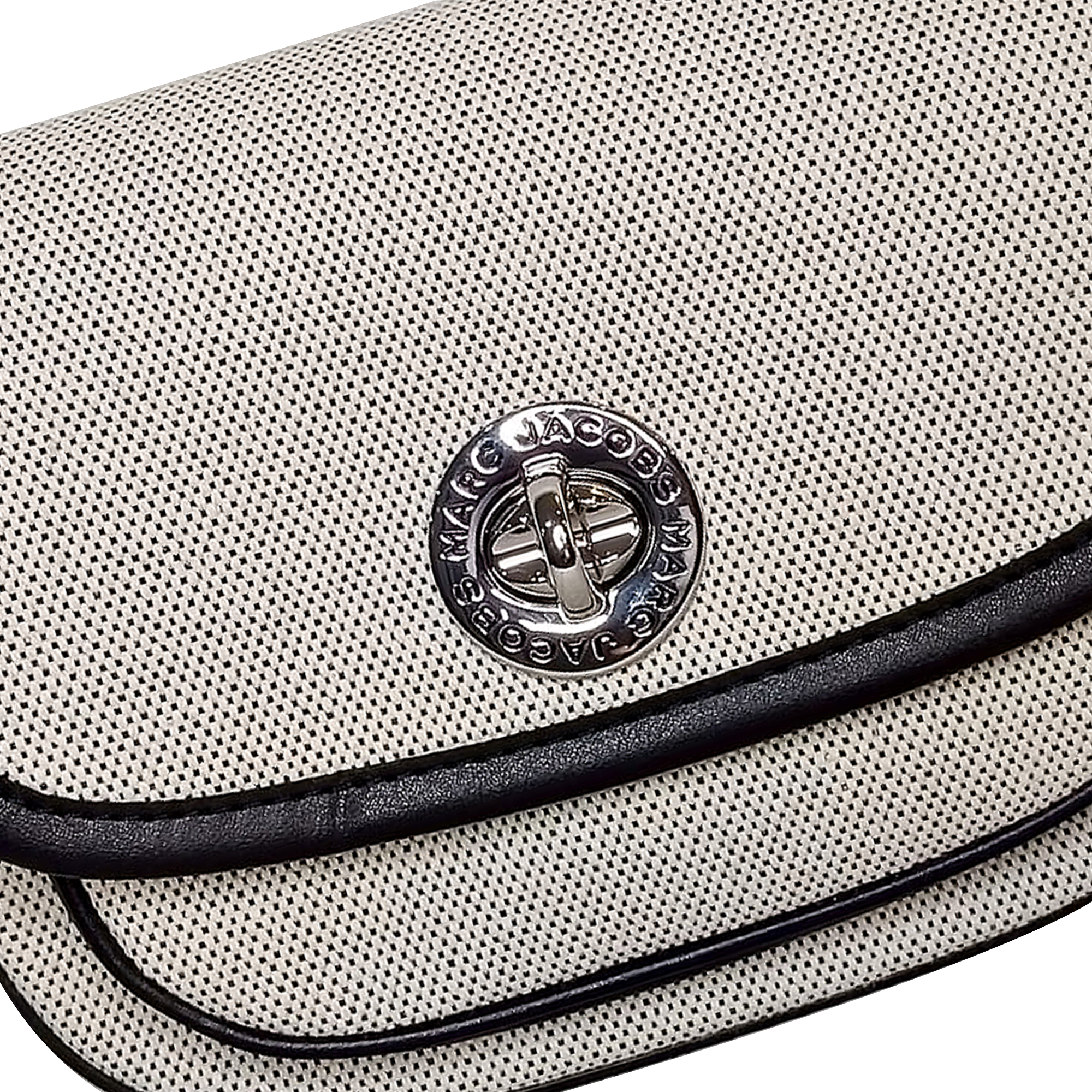 Bolso Marc Jacobs Beige
