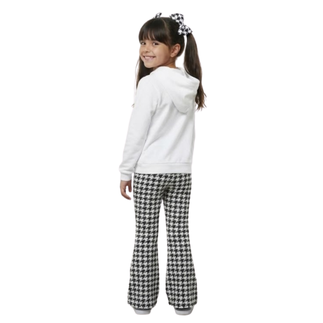 Conjunto Infantil PatPat LOL | Niña | Talla US 6-7Y/8-9Y/9-10Y