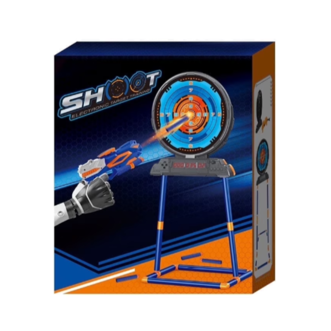 Tiro Al Blanco Diana