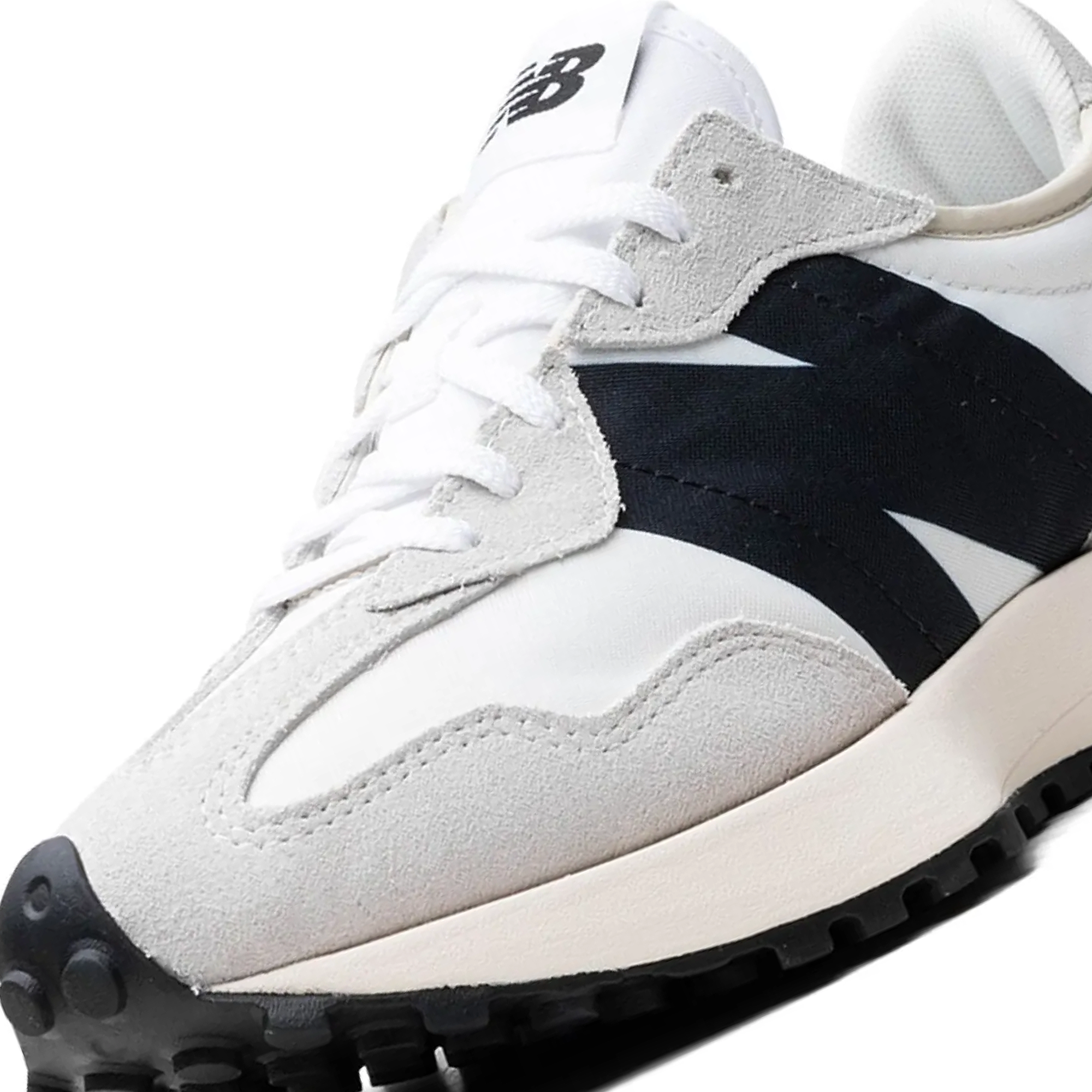 Zapatos New Balance Blancos | Caballero | Talla US 8.5