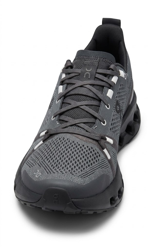 Zapatillas Deportivas ON Cloud Gris | Caballero | Talla US 9.5