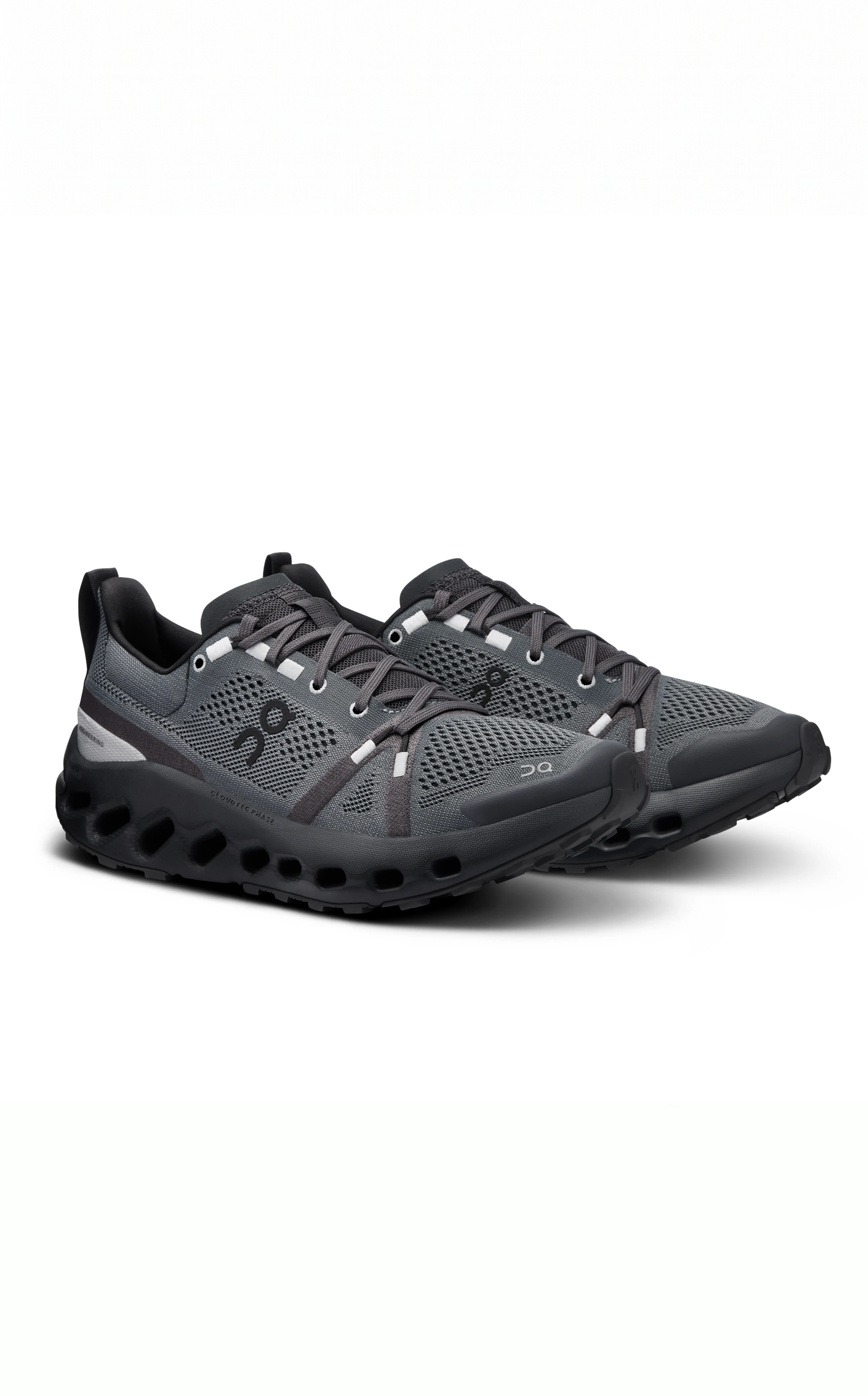 Zapatillas Deportivas ON Cloud Gris | Caballero | Talla US 9.5