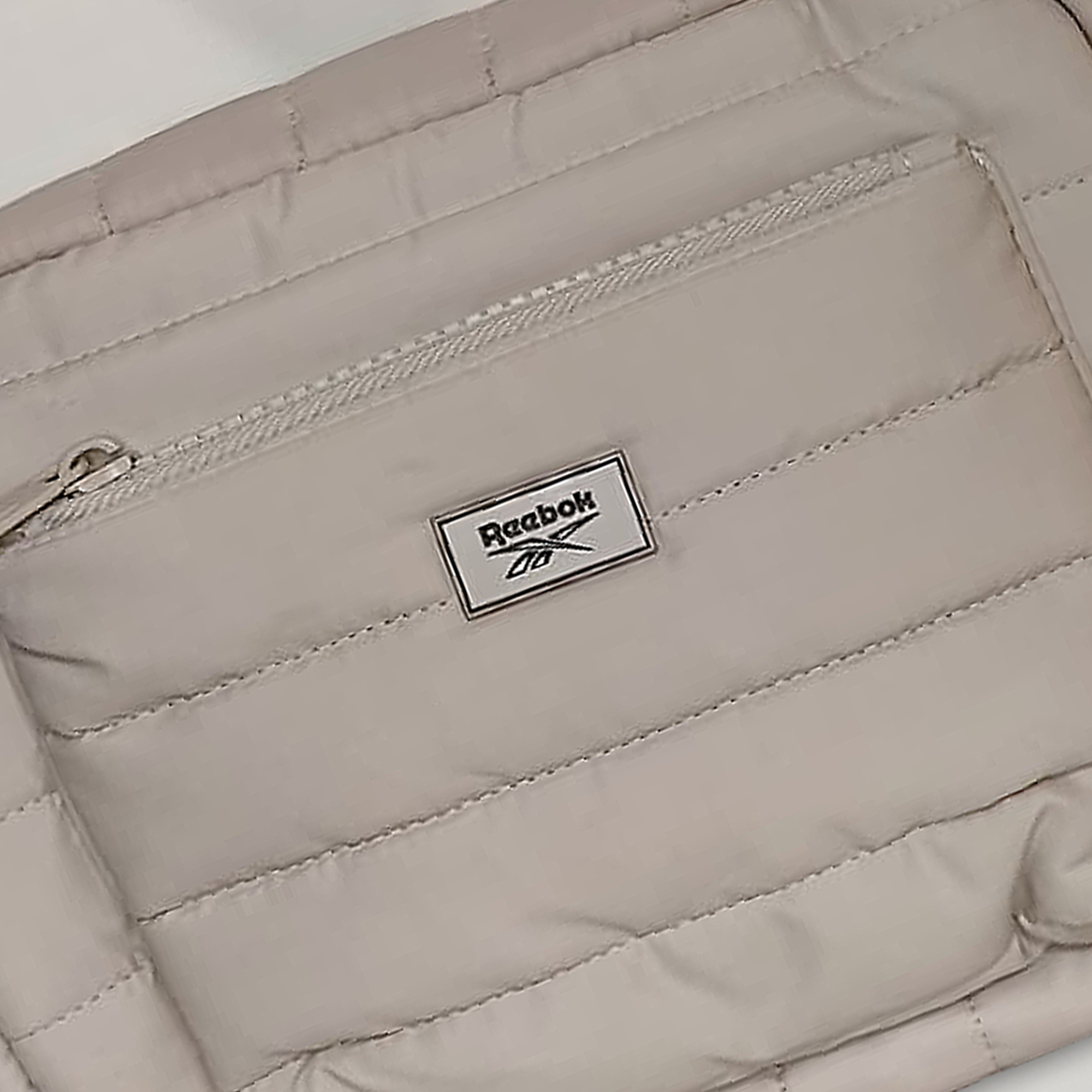Bolso Reebok Beige