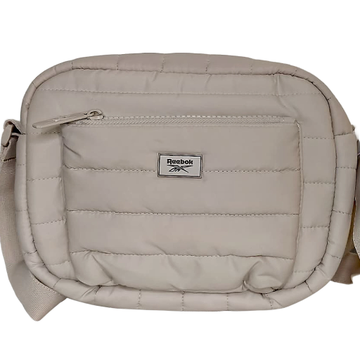 Bolso Reebok Beige