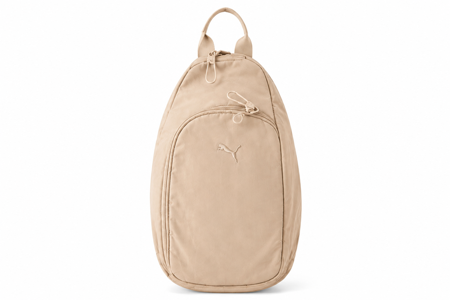 Bolso Puma Myriad Sling Beige