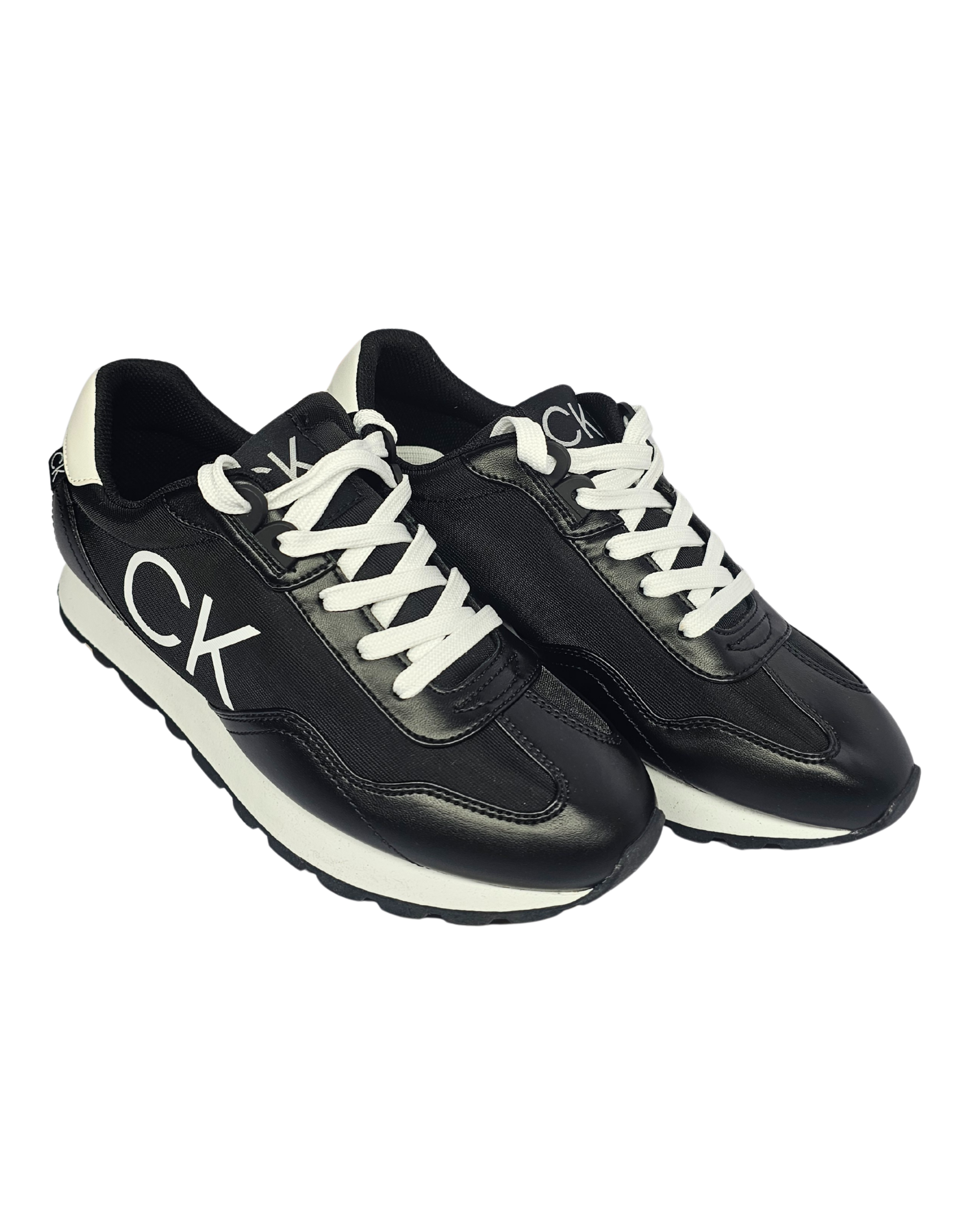 Zapatos CK Negras | Caballero | Talla US 9