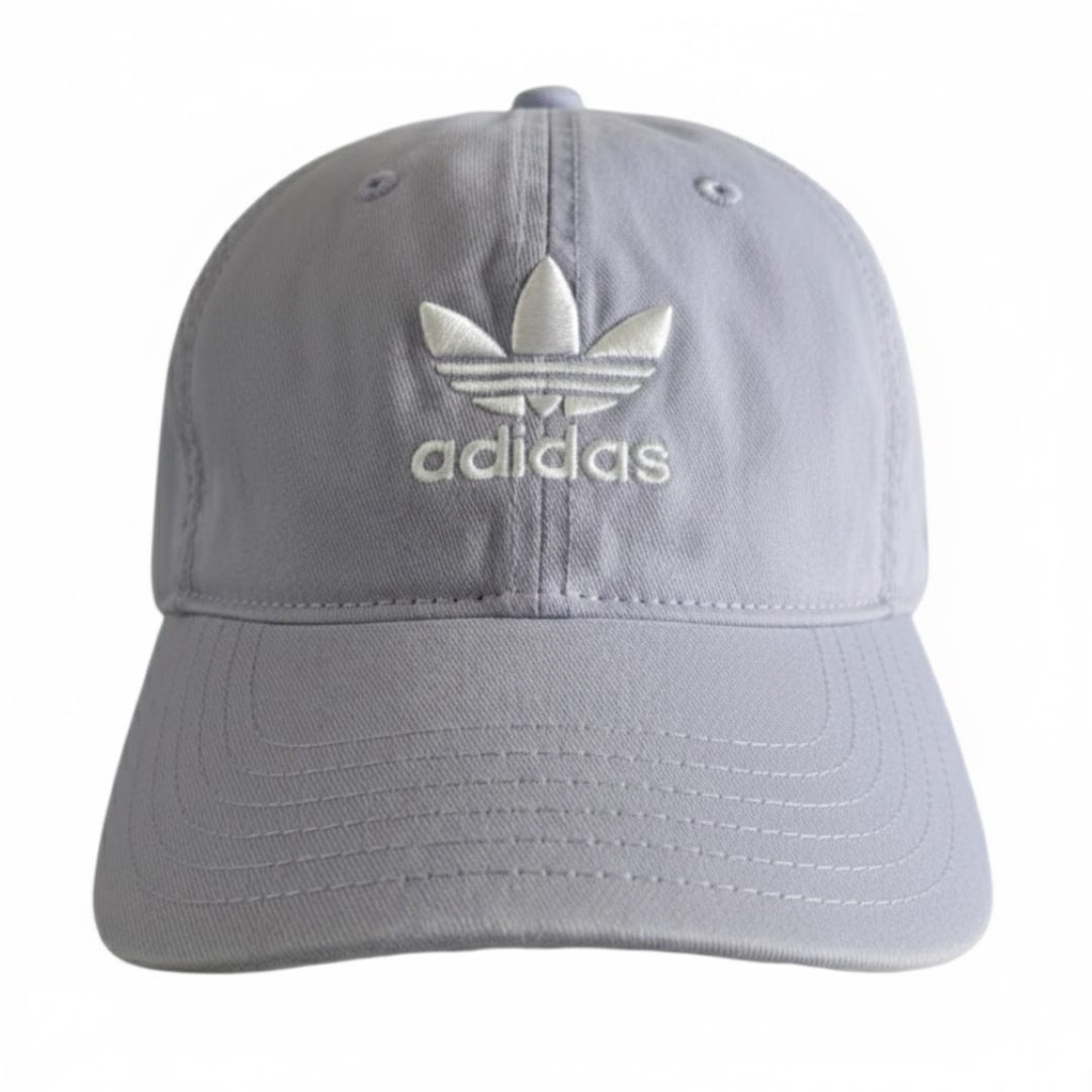 Gorra Adidas Classic Lila | Dama