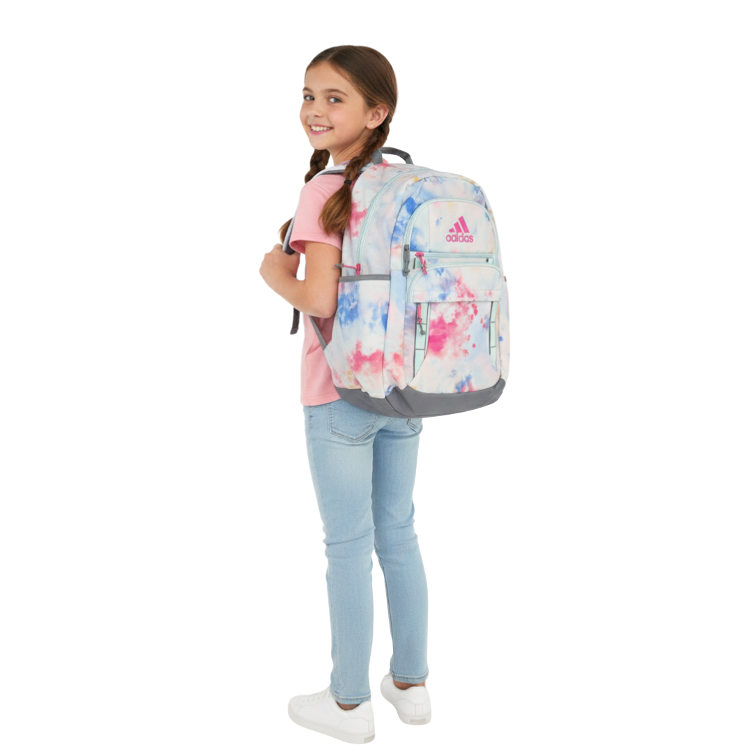 Mochila Adidas Multicolor