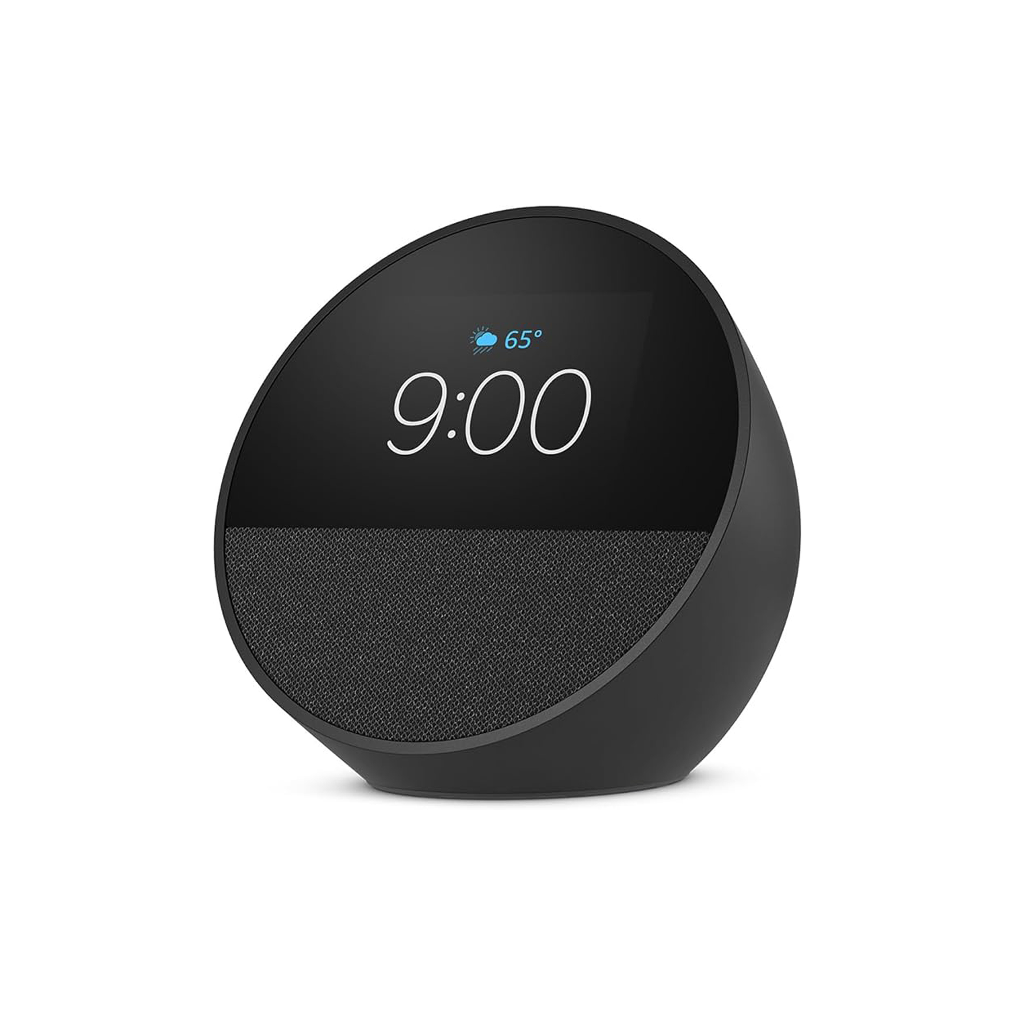 Altavoz Inteligente Touch Alexa Amazon Echo Spot