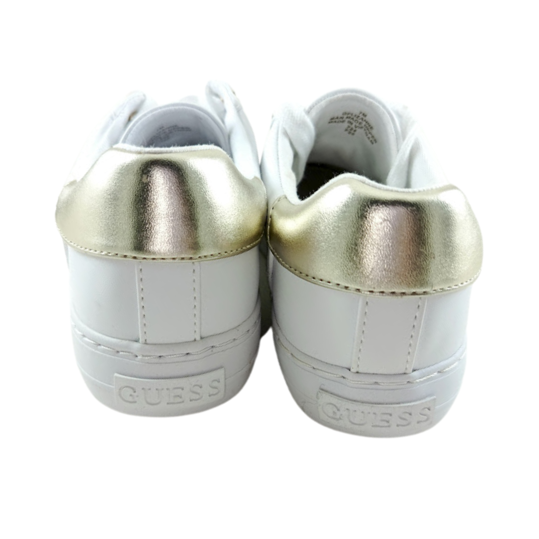 Zapatos Guess Blancas | Dama | Talla US 7/8